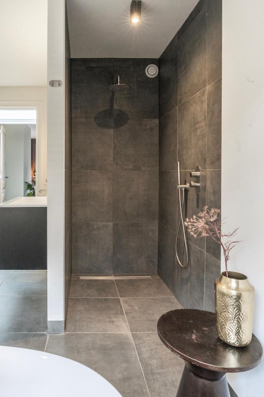 Xxl Loft With Bath Located Stadsvilla Tilburg Exterior photo